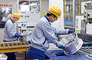 製品評価