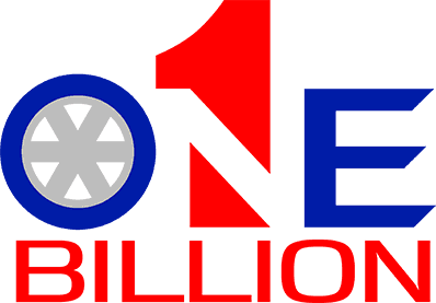 ONE BILLION